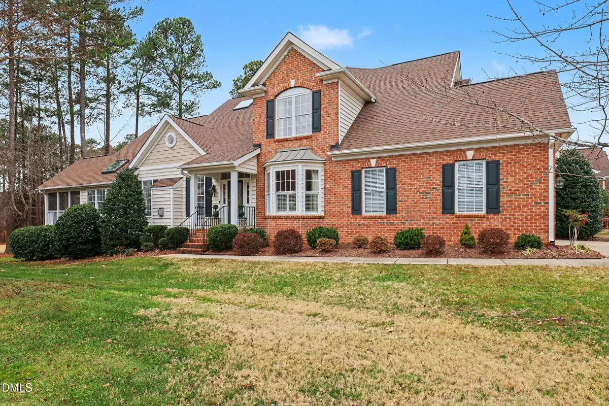 9535 Brookchase Drive, Raleigh, NC 27617 - Image #1
