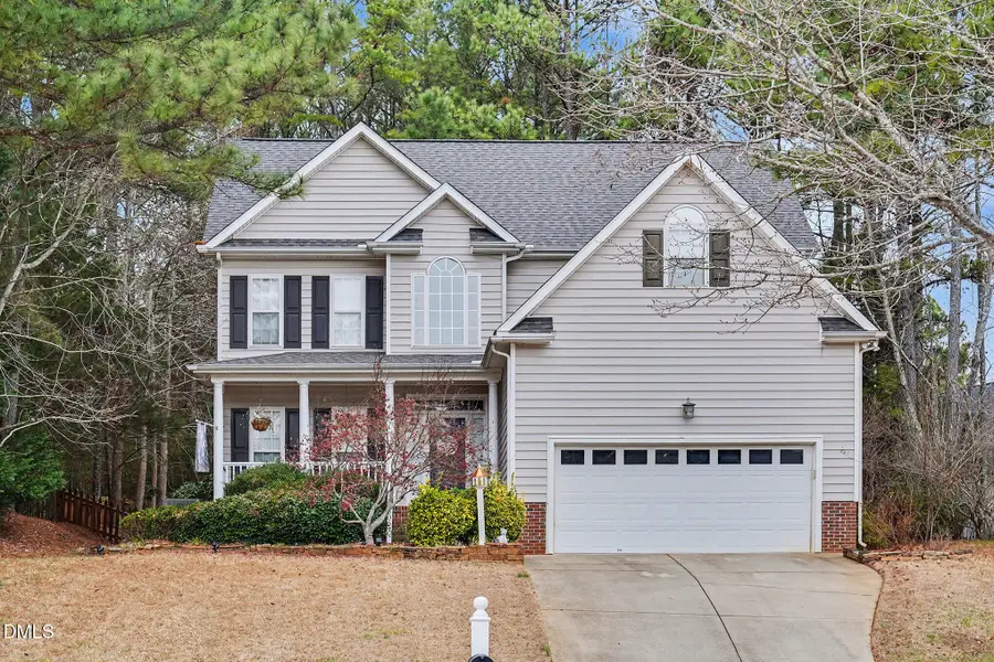 505 Moultonboro Avenue, Wake Forest, NC 27587 - Image #3