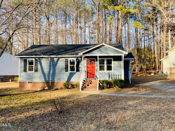 109 Grange Drive, Wendell, NC 27591