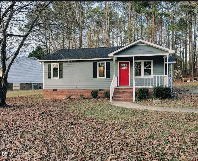 109 Grange Drive, Wendell, NC 27591 - Image #3