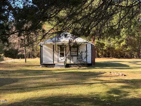 3513 Cheek Road, Durham, NC 27704