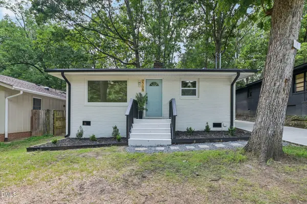 2708 Sarah Avenue, Durham, NC 27707