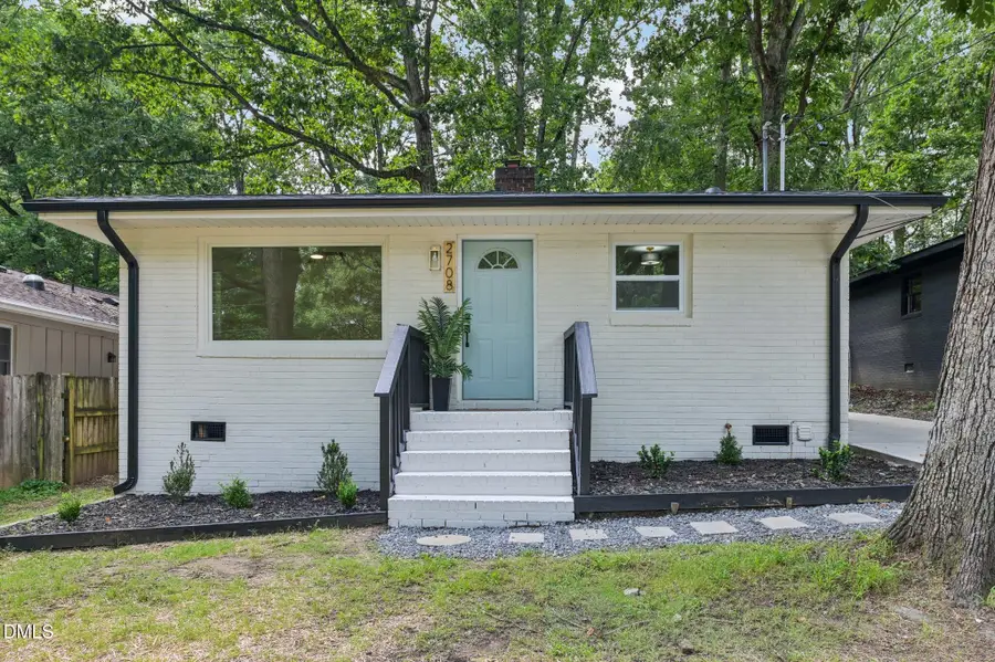 2708 Sarah Avenue, Durham, NC 27707 - Image #2