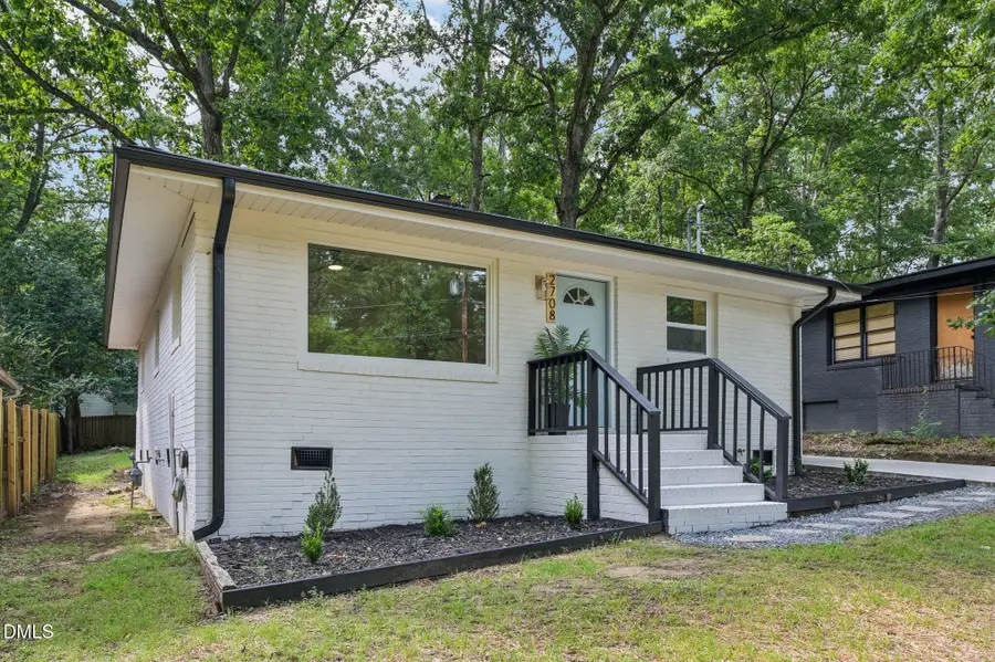 2708 Sarah Avenue, Durham, NC 27707 - Image #3