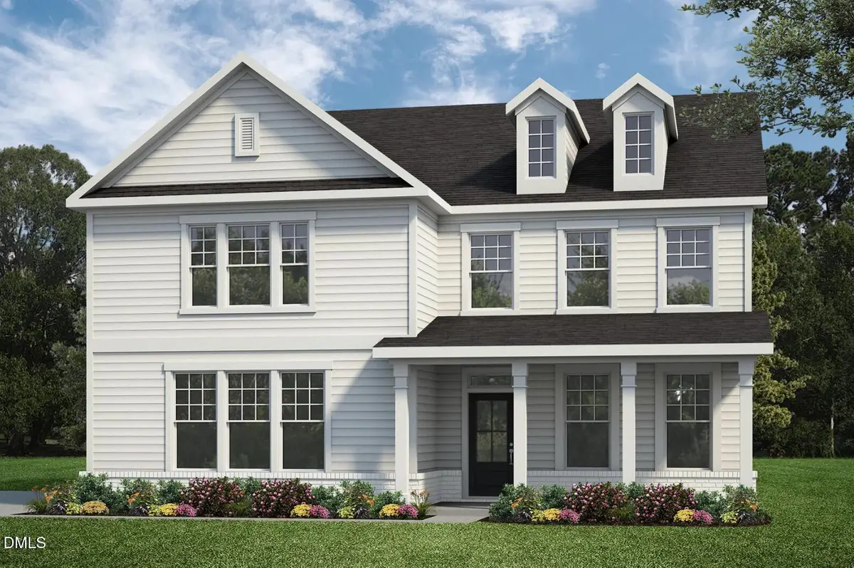 Tbd Isabelle Valley Drive, Zebulon, NC 27597 - Image #1