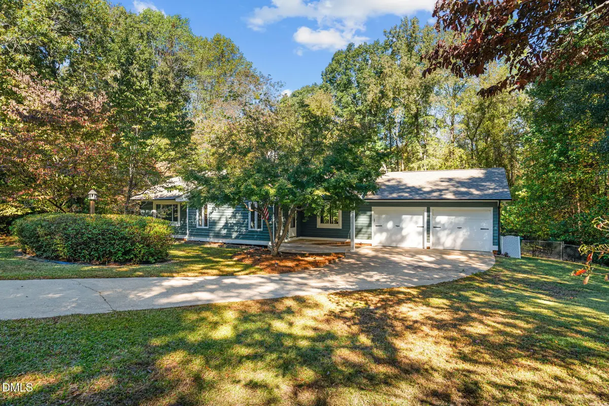 108 Oaklake Court, Fuquay Varina, NC 27526 - Image #1