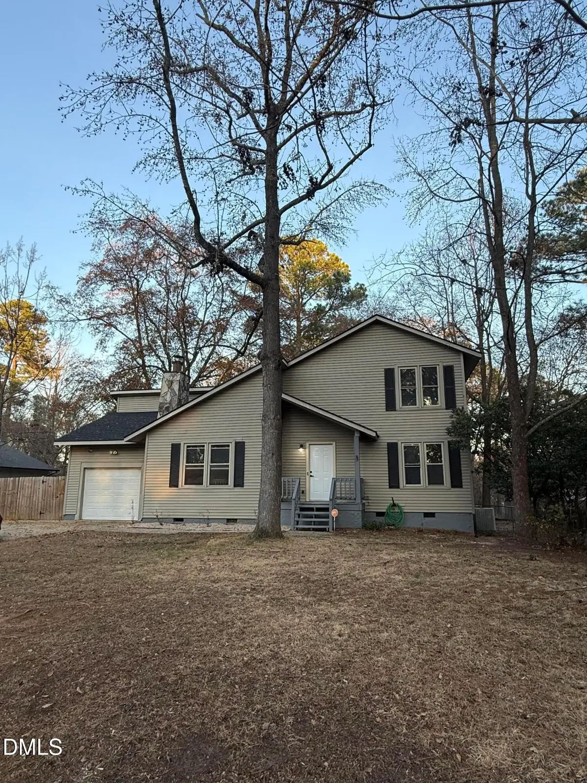 419 Offing Drive, Fayetteville, NC 28314 - Image #1