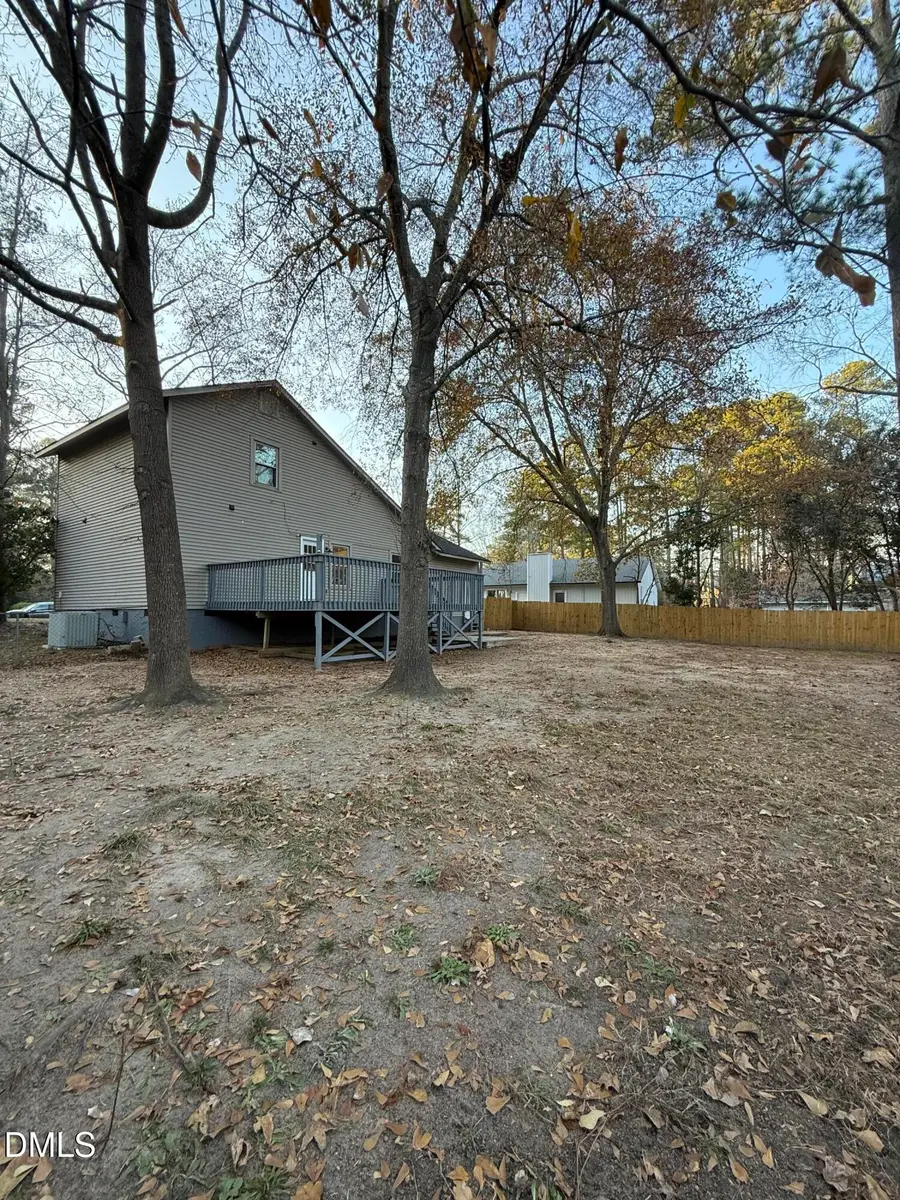 419 Offing Drive, Fayetteville, NC 28314 - Image #2