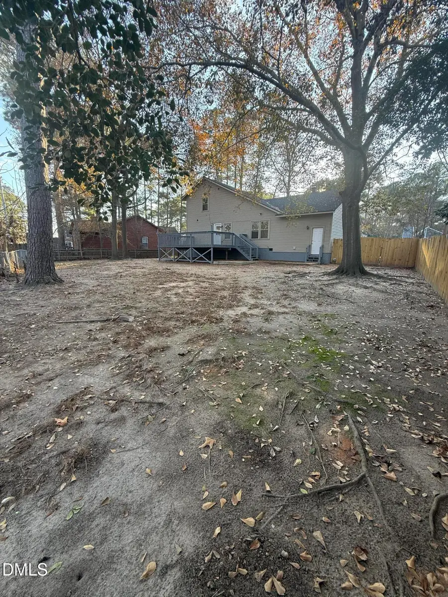 419 Offing Drive, Fayetteville, NC 28314 - Image #3