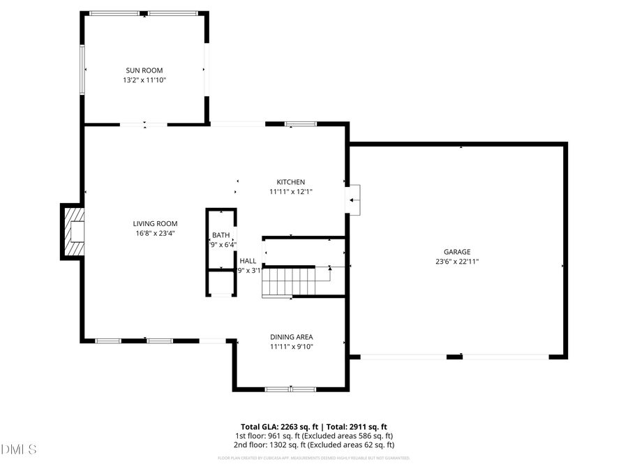 21 Mill Run, Sanford, NC 27332 - Image #2