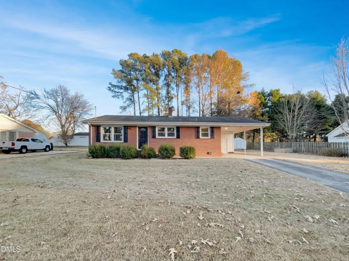 611 Page Street, Clayton, NC 27520 - Image #1