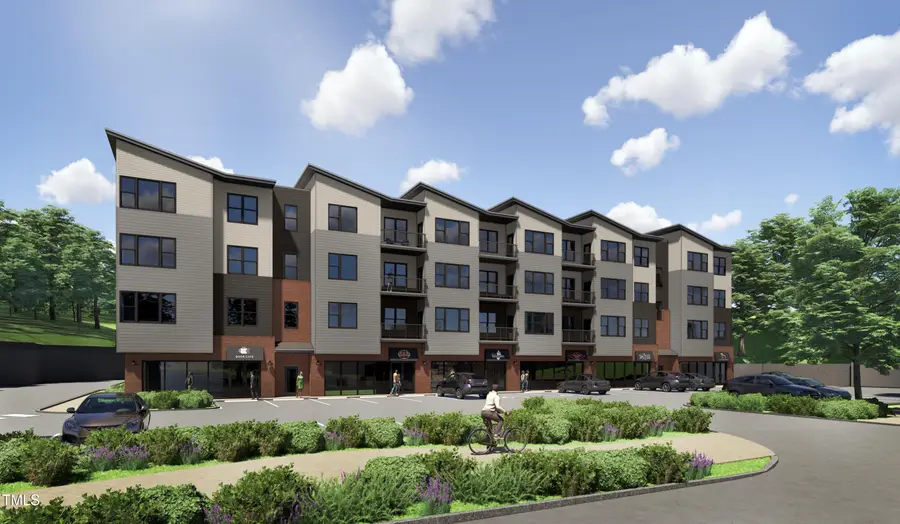 130 Two Hills Drive #206b, Carrboro, NC 27510 - Image #3