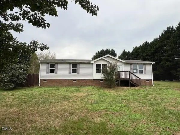 240 Autumn Drive, Roxboro, NC 27574