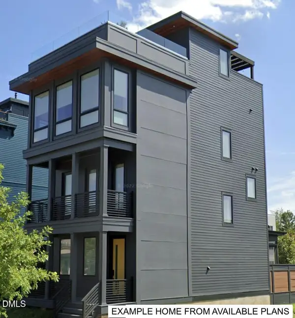 623 Velma Hopkins Lane, Raleigh, NC 27603