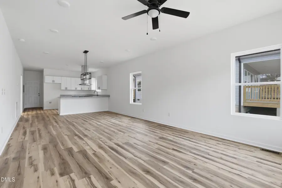 518 N Beaumont Avenue, Burlington, NC 27217 - #3