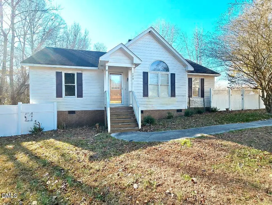 123 Shady Meadows Lane, Clayton, NC 27520 - Image #2