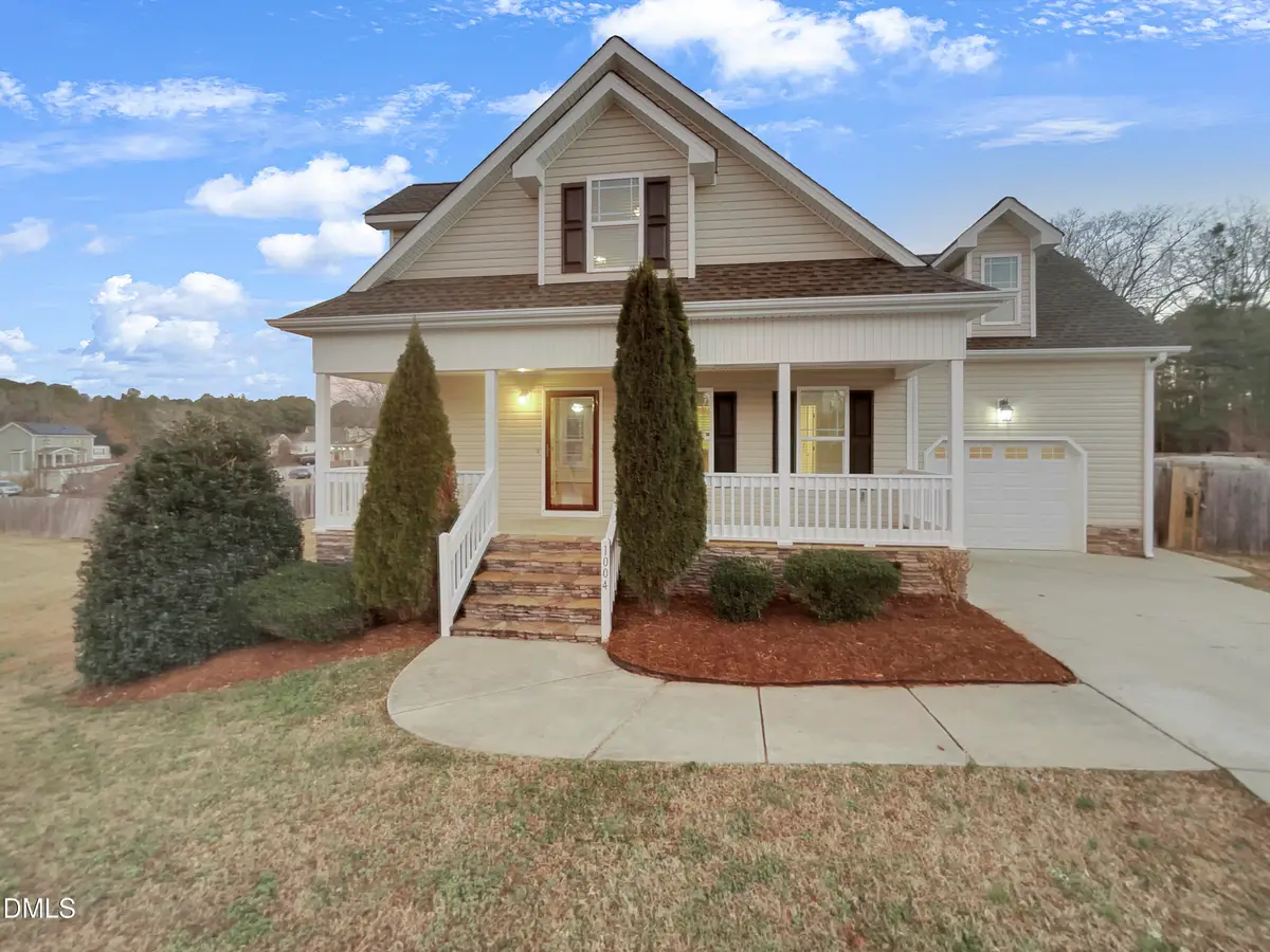 1004 Brasnoor Lane, Garner, NC 27529 - Image #1