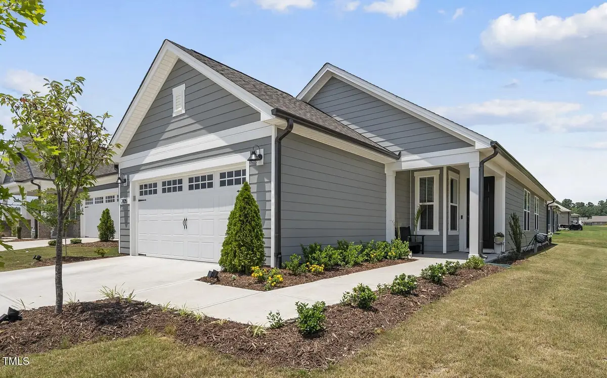 2105 Flycatcher Lane, Fuquay Varina, NC 27526 - Image #1