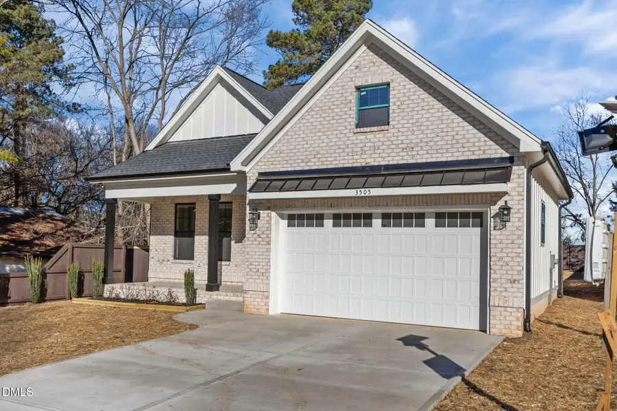 3505 Skycrest Drive, Raleigh, NC 27604 - Image #2