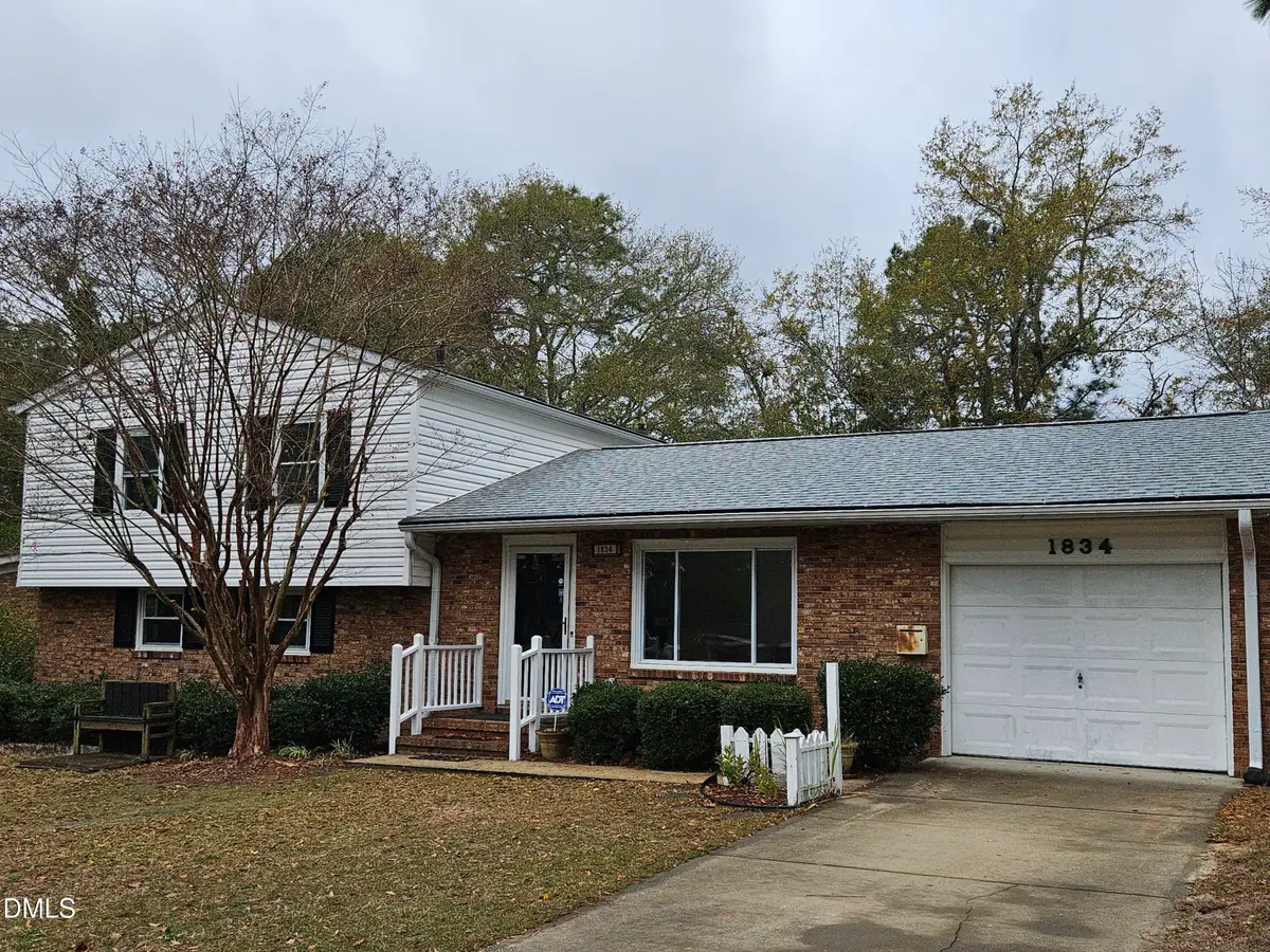 1834 Wendover Drive, Fayetteville, NC 28304 - Image #1