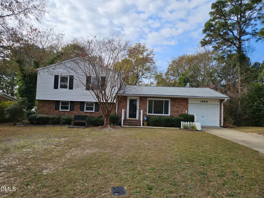 1834 Wendover Drive, Fayetteville, NC 28304 - Image #2