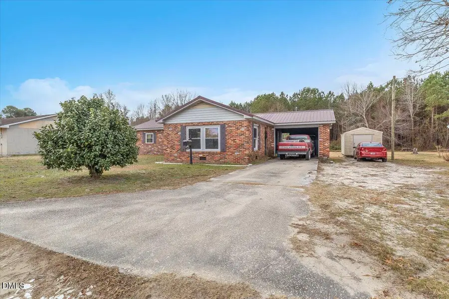 113 Pine Tree Road, Lumberton, NC 28360 - Image #2