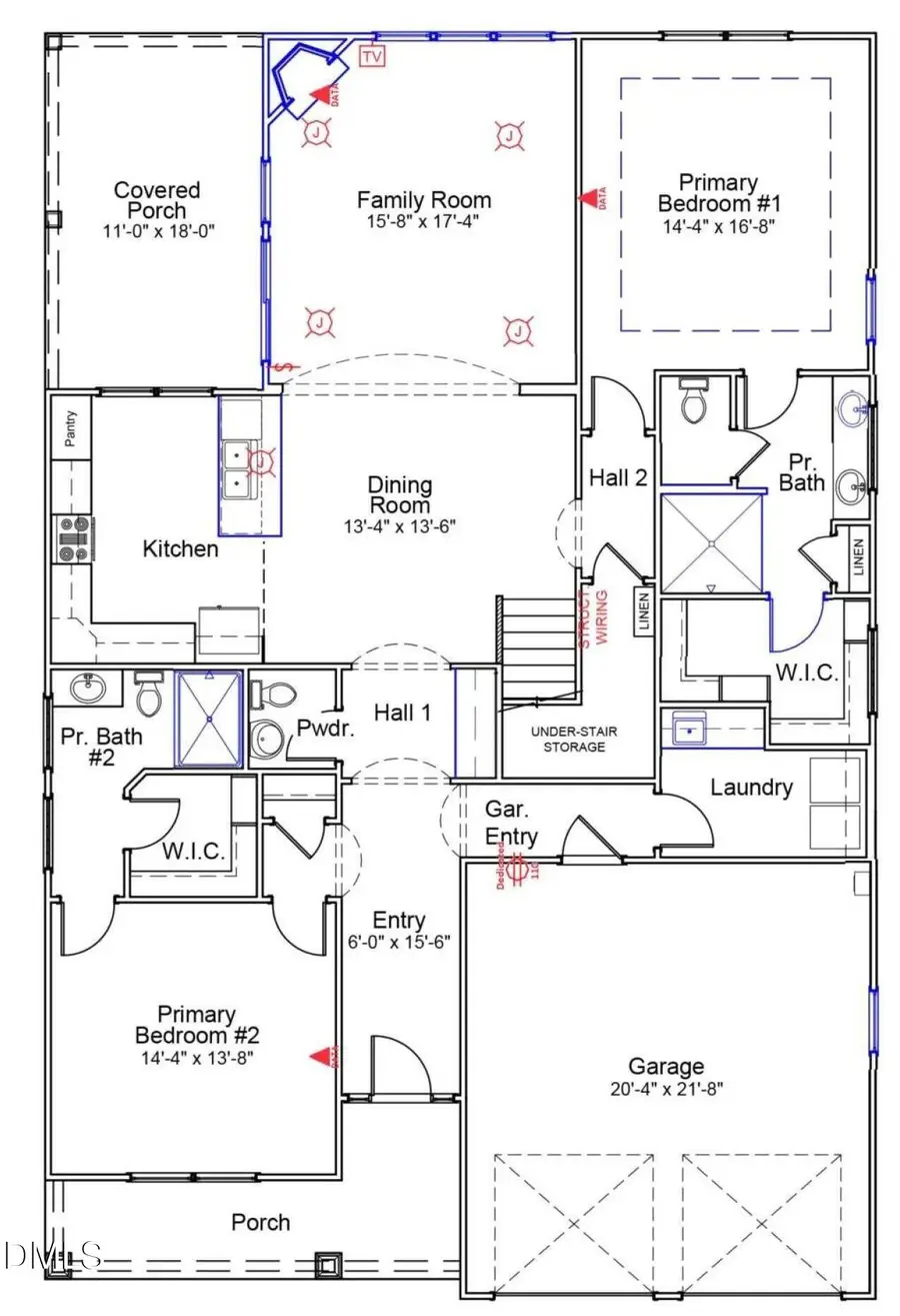 5 Bee Balm Court, Youngsville, NC 27596 - Image #2