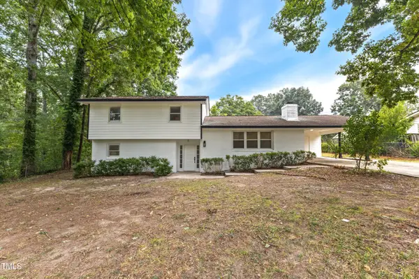 2010 Summerdale Drive, Raleigh, NC 27604