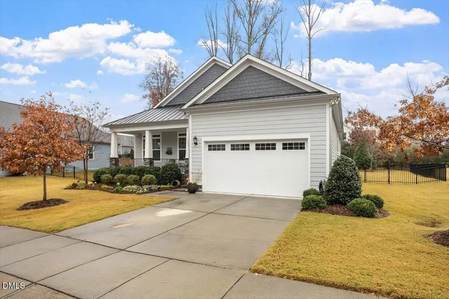 1157 Saint Cloud Loop, Apex, NC 27523 - Image #3