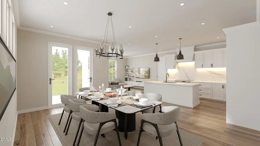 716 Grayhaven Place, Raleigh, NC 27606 - Image #2