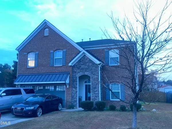 1430 Vandenberg Drive, Fayetteville, NC 28312