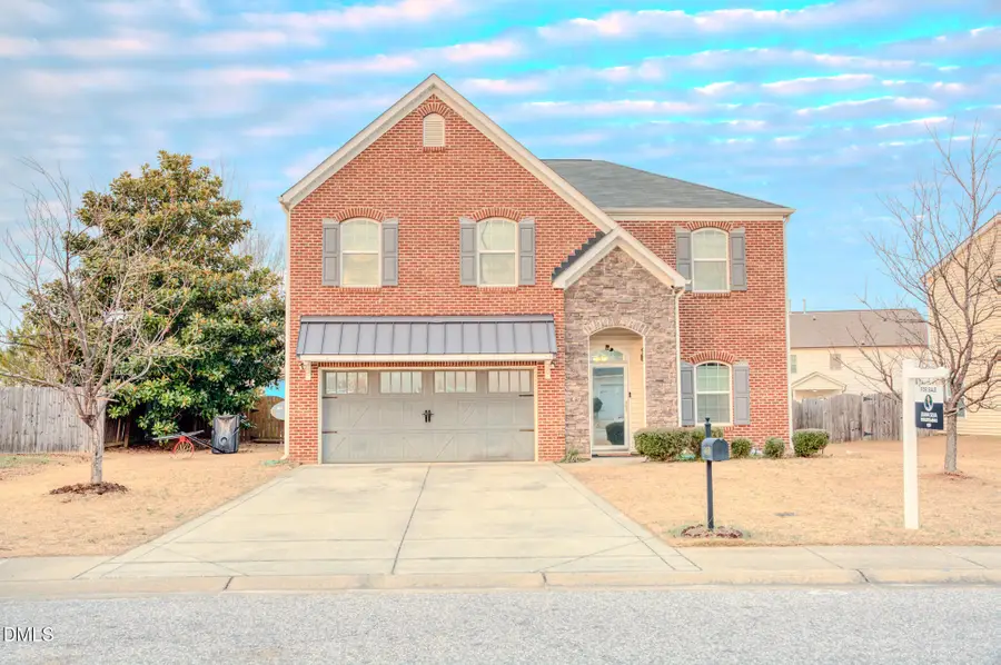 1430 Vandenberg Drive, Fayetteville, NC 28312 - #3