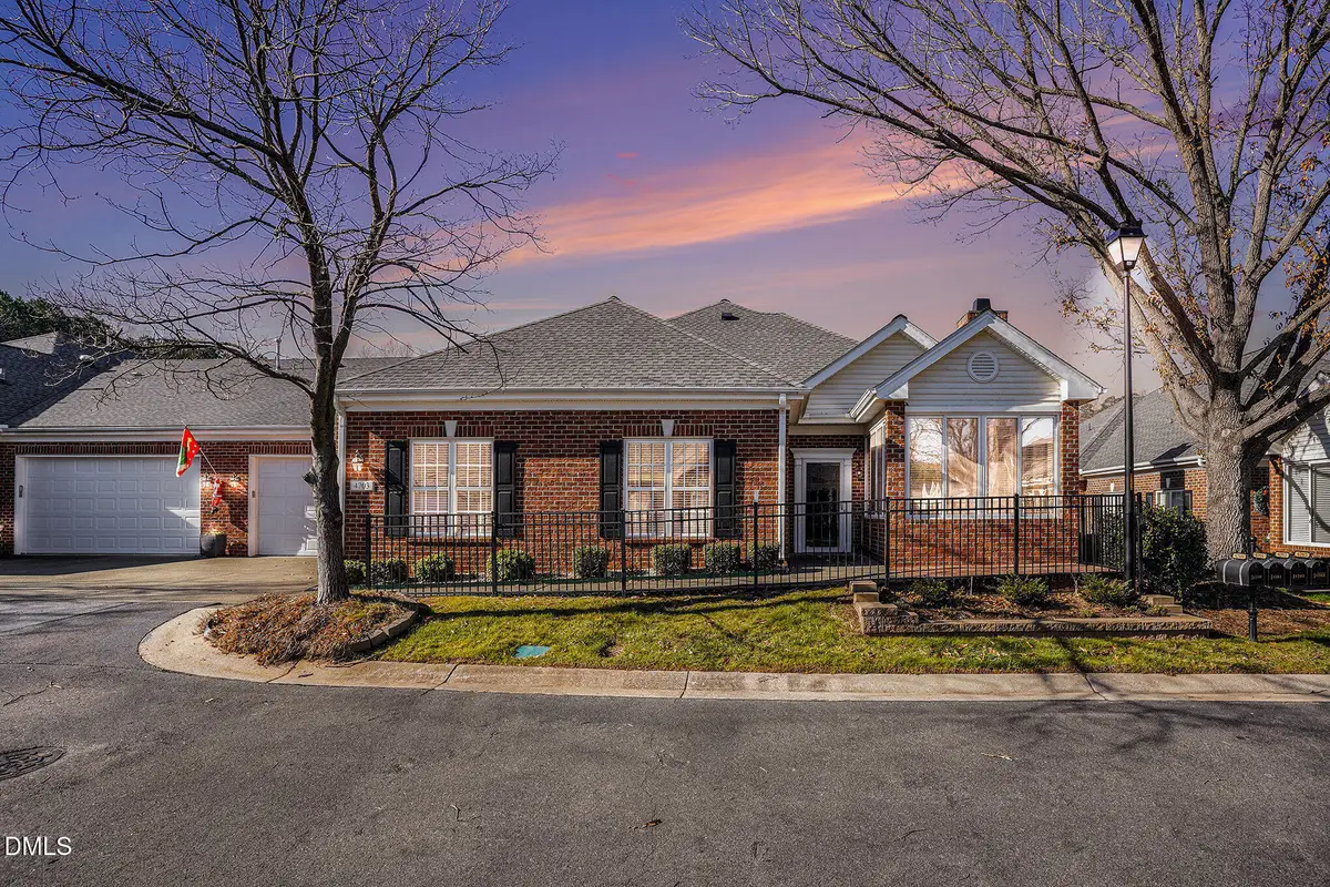 4703 Lewisham Court, Raleigh, NC 27612 - Image #1