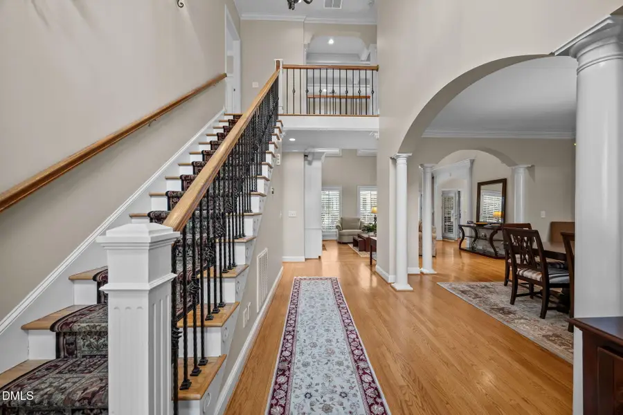 1012 Mill Pointe Way, Elon, NC 27244 - Image #3