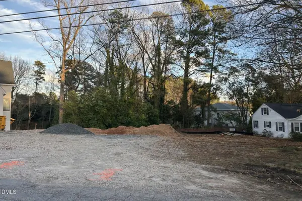 109 Edenburgh Road, Raleigh, NC 27608