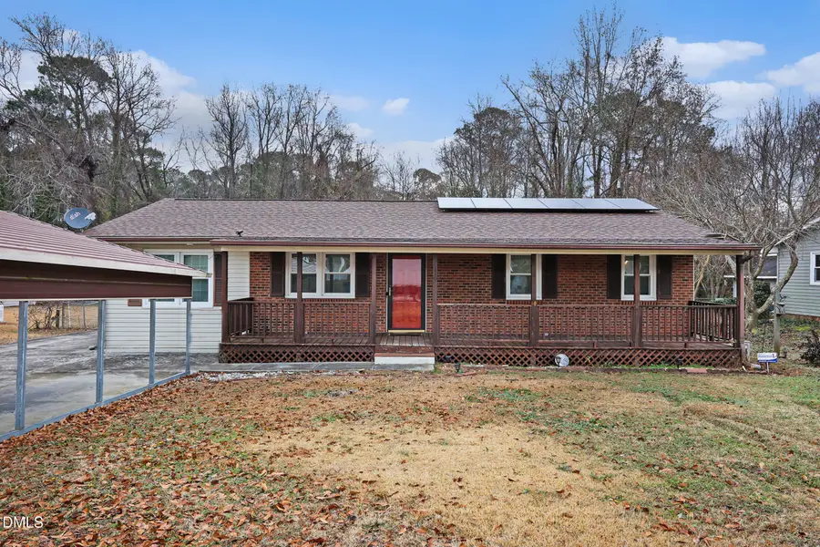 119 Gulf Drive, Dunn, NC 28334 - Image #3