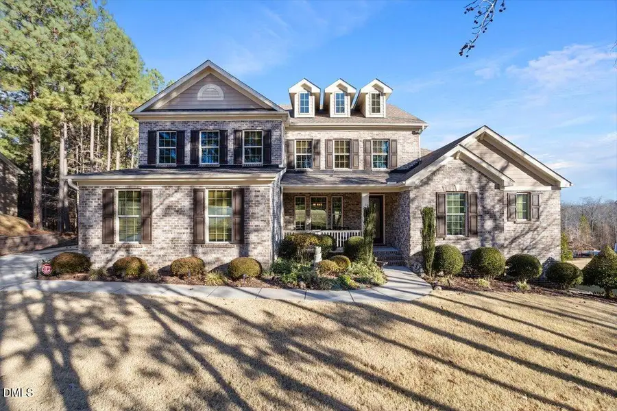 35 Rolling Meadows Lane, Chapel Hill, NC 27517 - Image #3