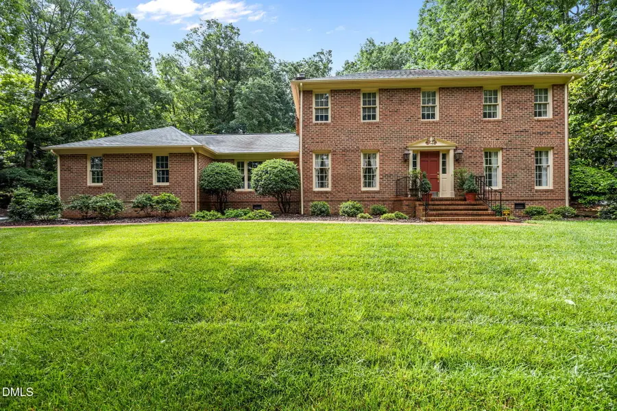 1270 Thayer Drive, Asheboro, NC 27205 - #3