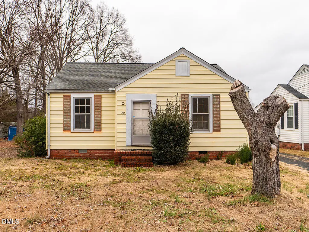 319 E Church Street, Creedmoor, NC 27522 - Image #1