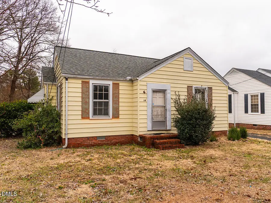 319 E Church Street, Creedmoor, NC 27522 - Image #2