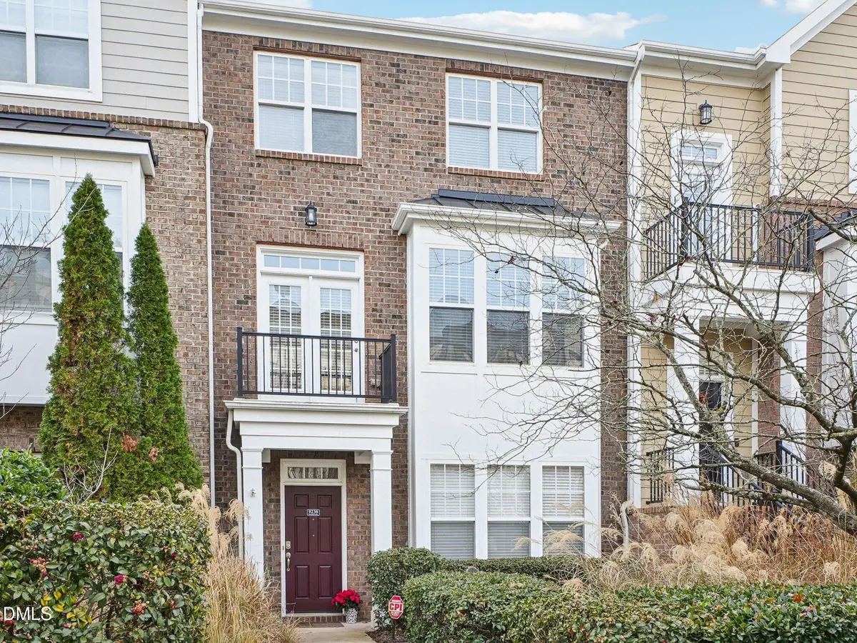 9238 Wooden Road, Raleigh, NC 27617 - Image #1