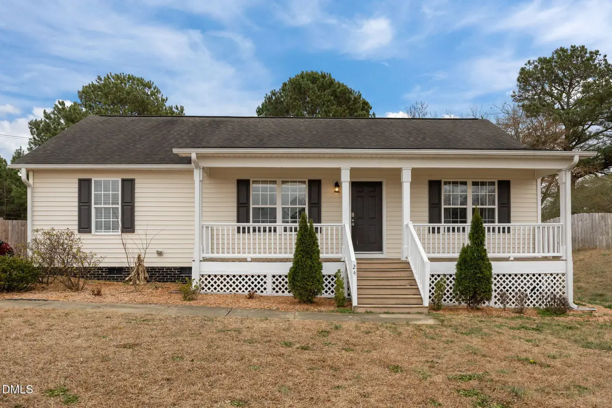 24 Sue Drive, Angier, NC 27501 - Image #1