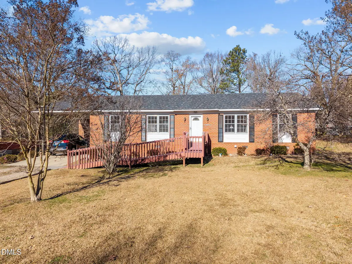 5305 Old Milburnie Road, Wendell, NC 27591 - Image #1