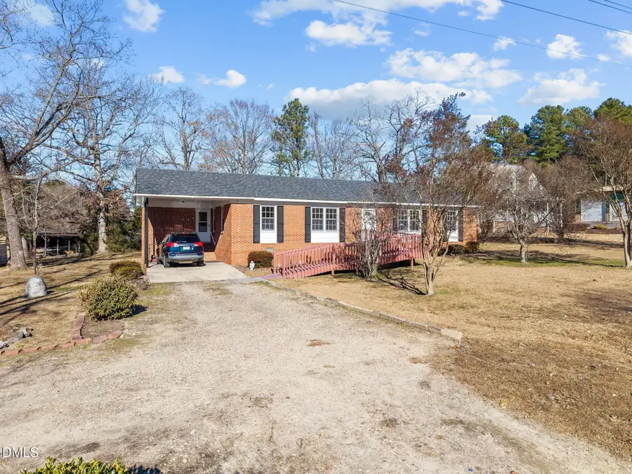 5305 Old Milburnie Road, Wendell, NC 27591 - Image #3