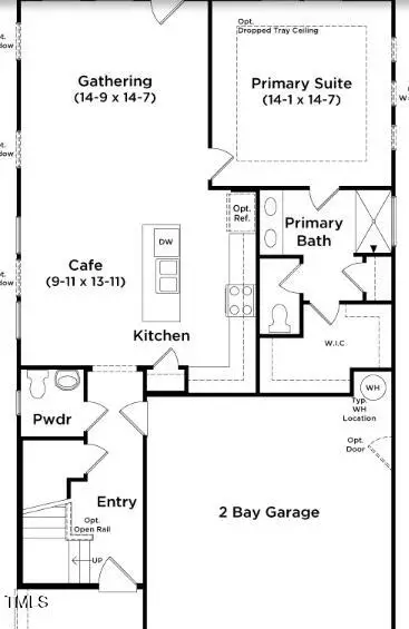 22 Gerrad Street #7, Franklinton, NC 27525 - Image #2