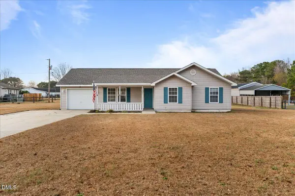 103 Plantation Road, Rockingham, NC 28379