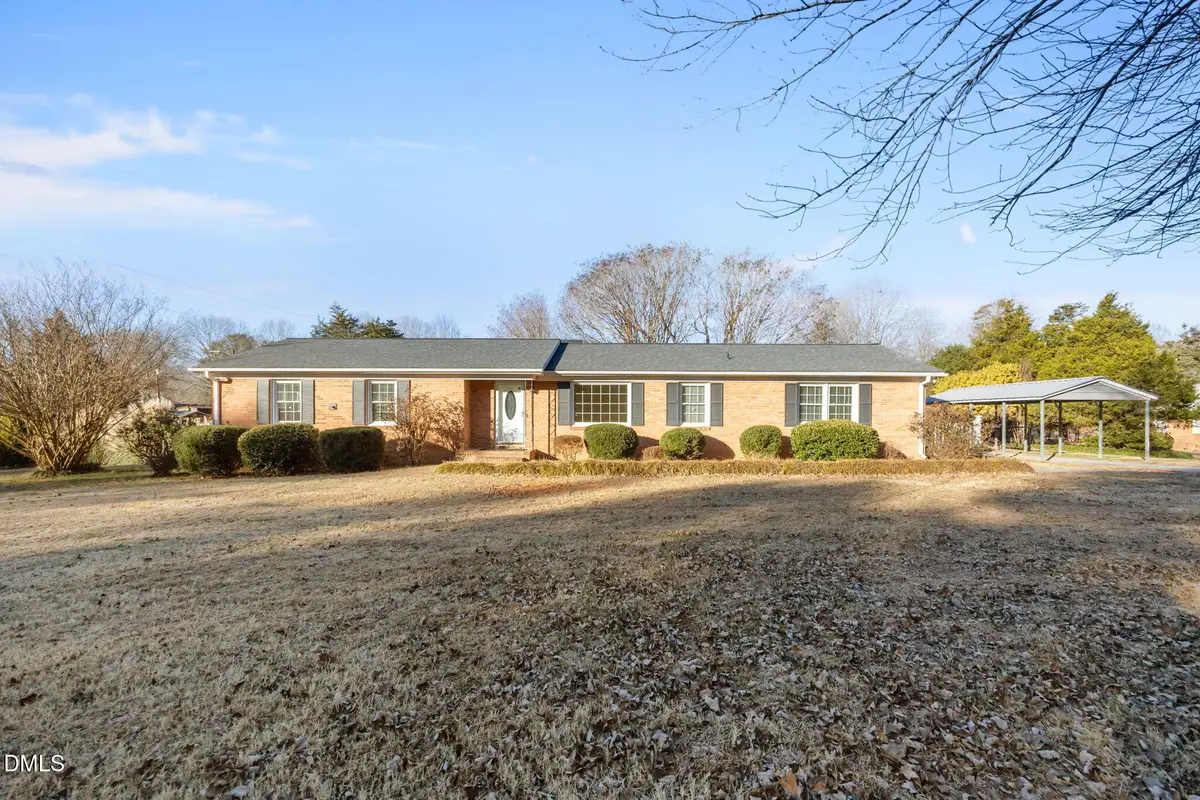 5509 Yanceyville Road, Browns Summit, NC 27214 - Image #1