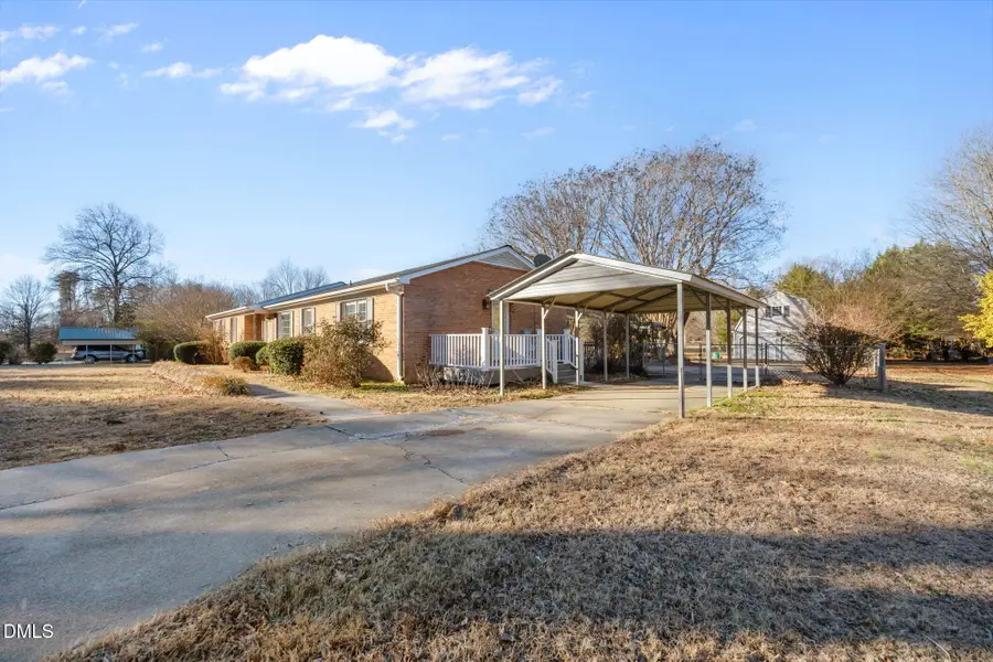 5509 Yanceyville Road, Browns Summit, NC 27214 - Image #2