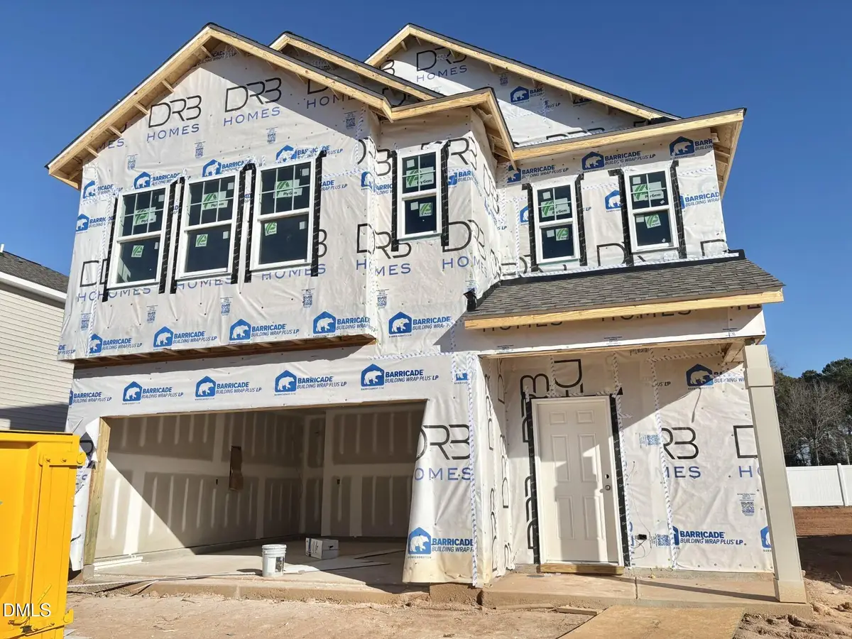 24 Gerrad Street #8, Franklinton, NC 27525 - Image #1