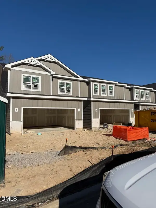 4407 Dominion Crest Drive, Apex, NC 27523